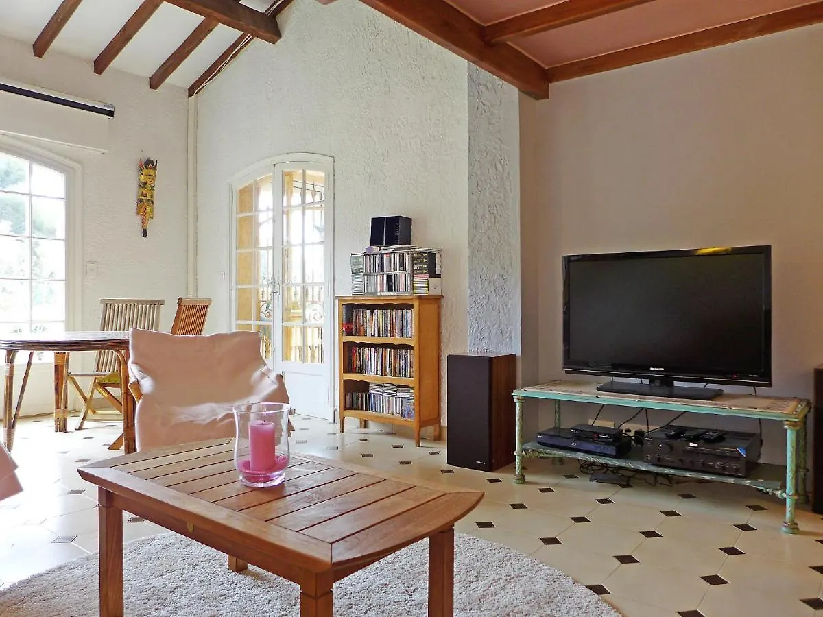 Villa Cap Roux Antheor-Cap-Roux France