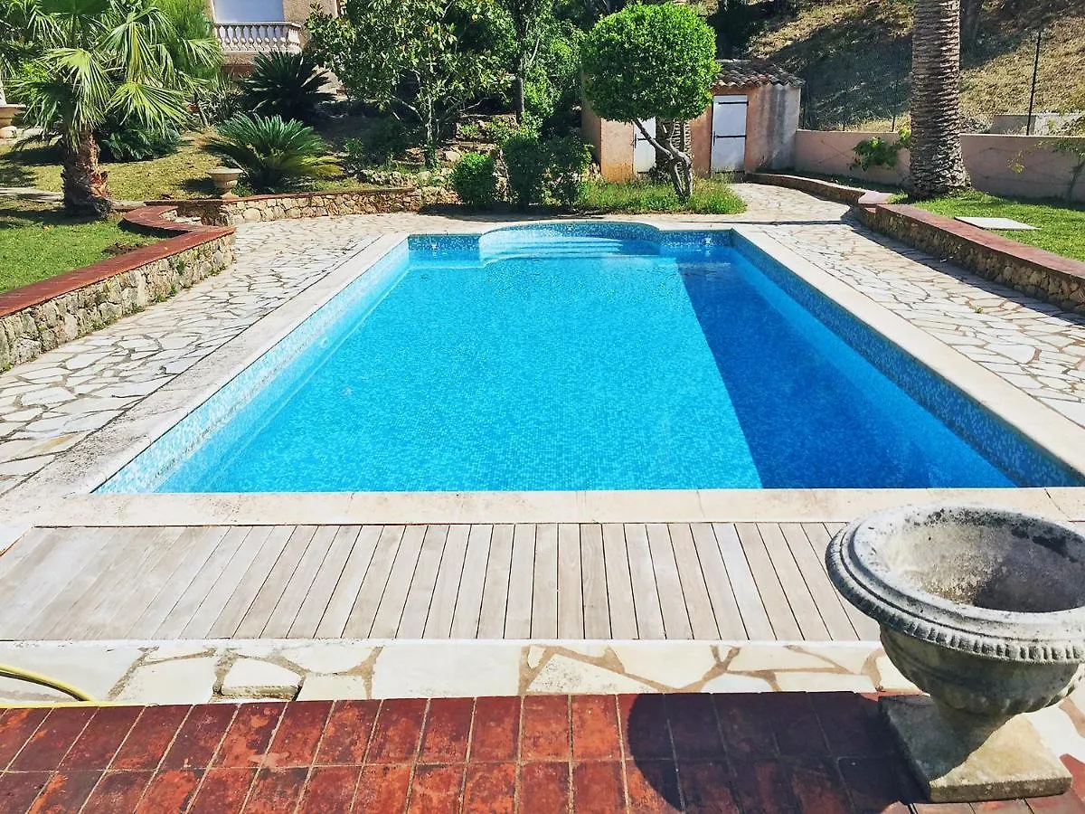 Villa Cap Roux Antheor-Cap-Roux