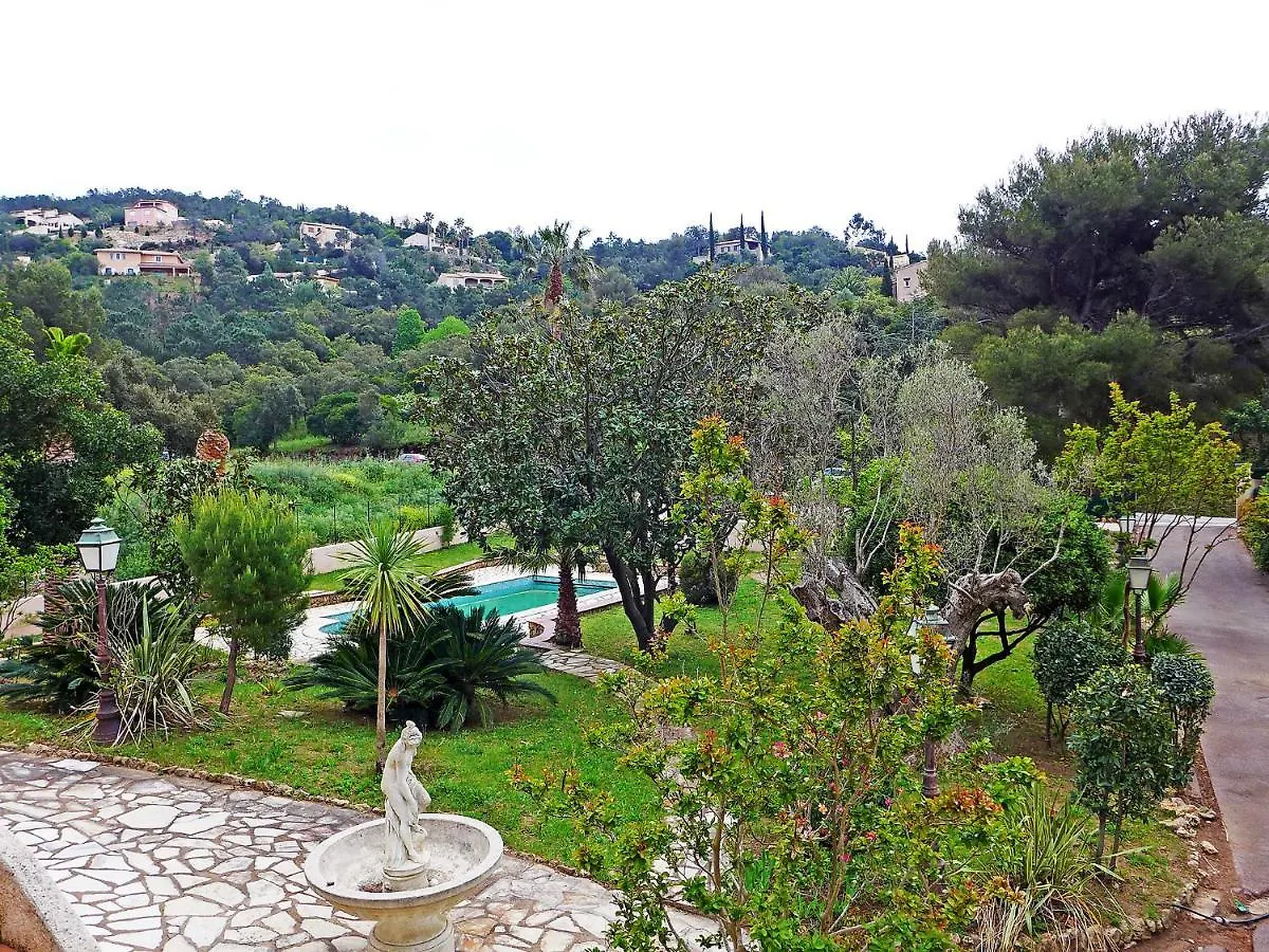 Villa Cap Roux Antheor-Cap-Roux France