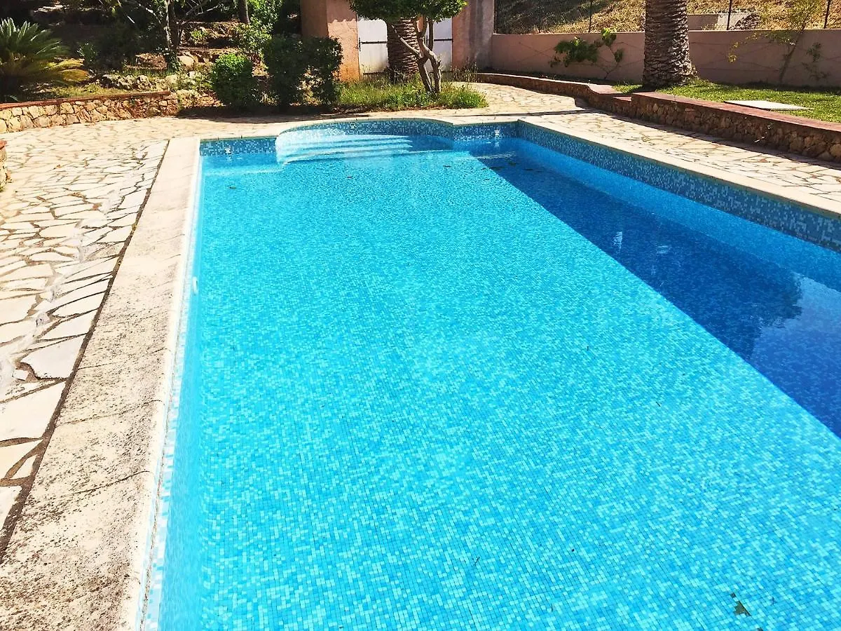 Villa Cap Roux Antheor-Cap-Roux 0*,  France
