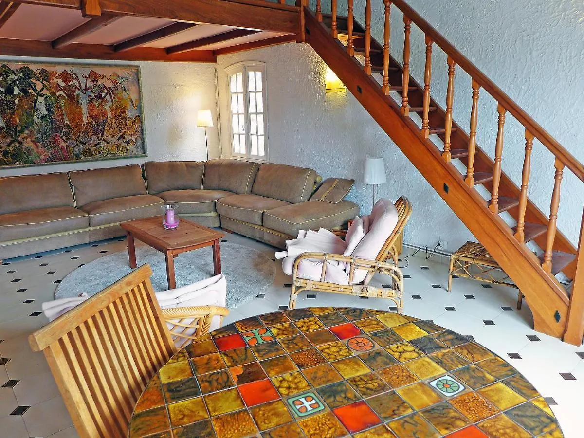 Villa Cap Roux Antheor-Cap-Roux Francie