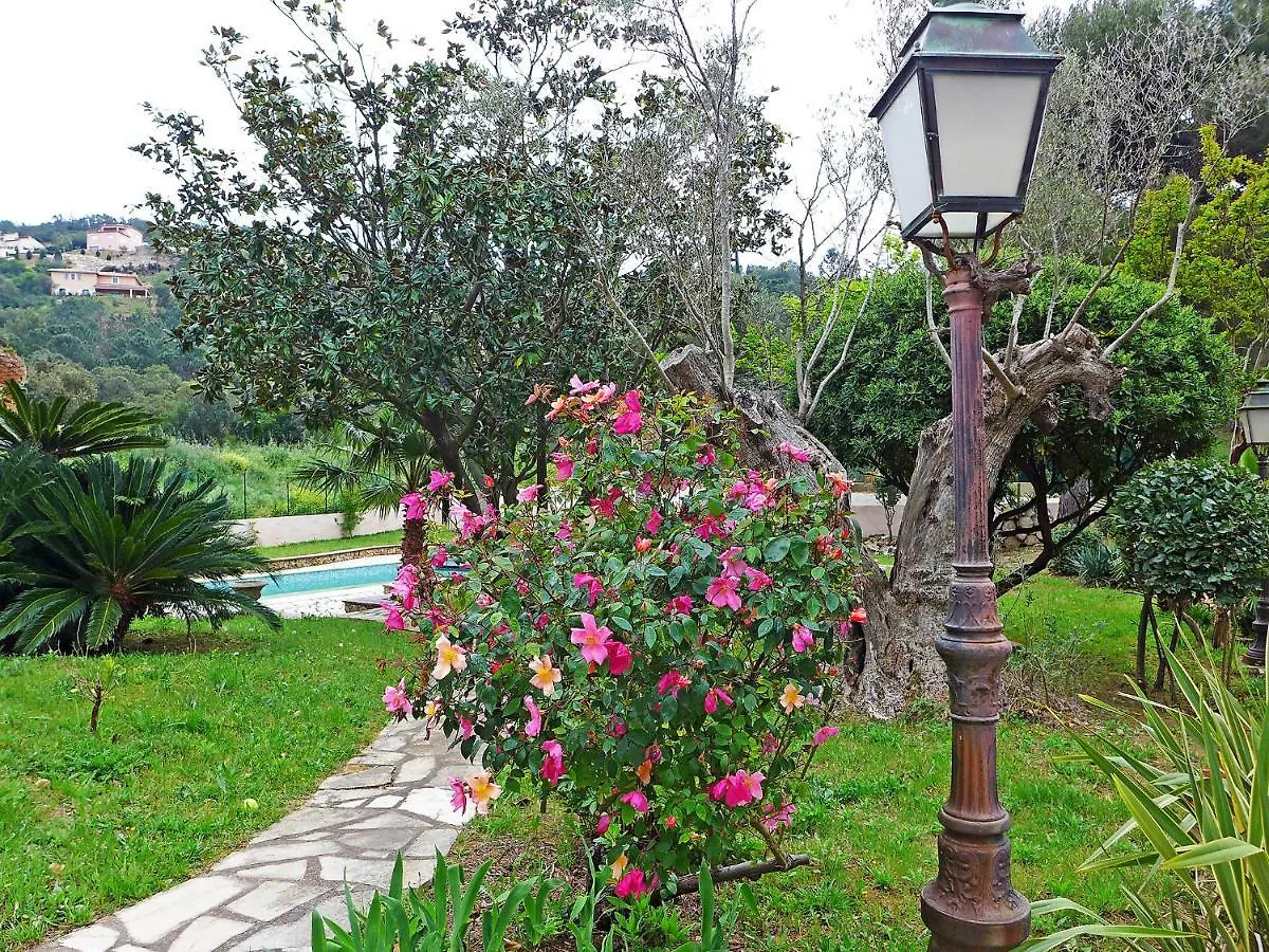Villa Cap Roux Antheor-Cap-Roux
